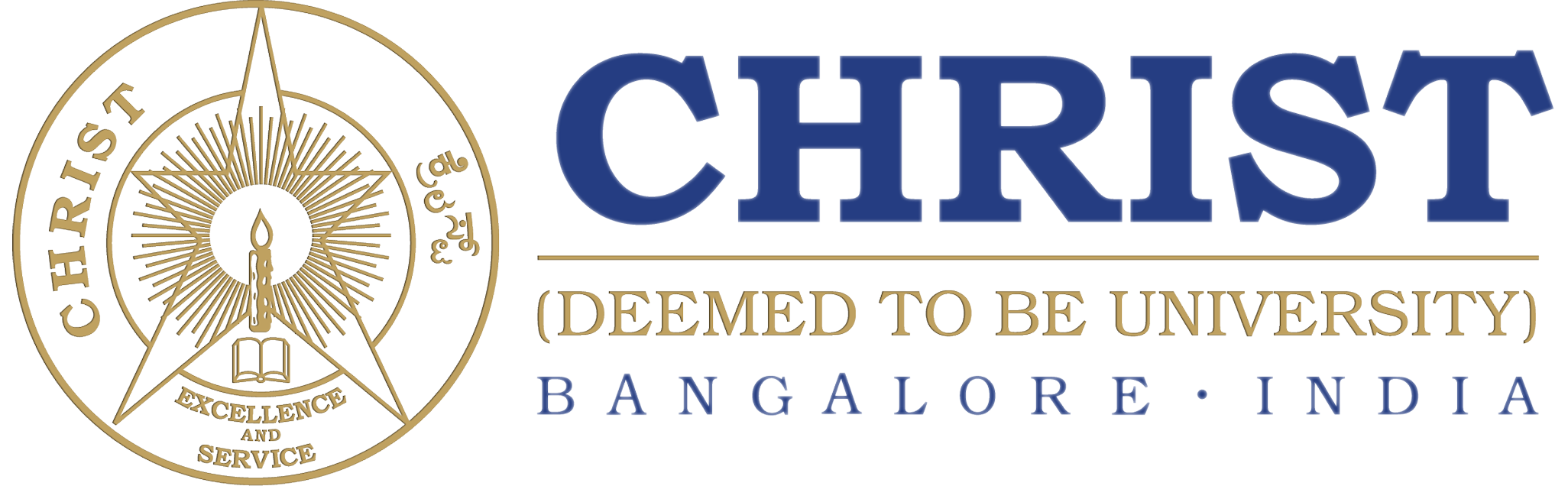 Christ University Logo